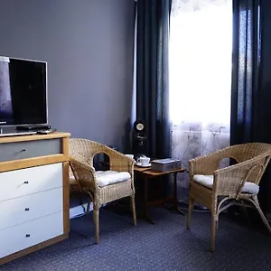  Apartment Nordlicht