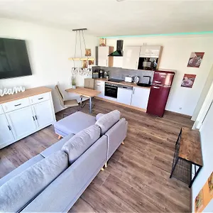  Ferienhaus Pferdeglück Pappenheimer